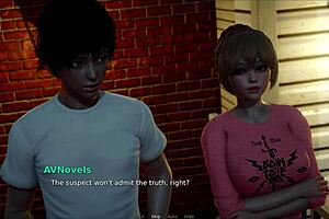 My Bully Is My Lover 85