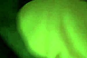 yo, this lap dancer works the best sex machine ever!