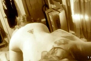 Fucking Good with Big Cock in Pussy