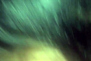 First Video: Escort Sucks Cock to Cum