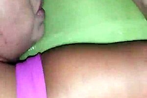 Oh, that thai neighbor giving her ass on all fours!