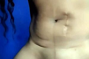 my girlfriend sent this video while i was at work, wondering if she had fun with another guy.