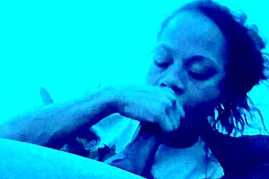 Bigdaddykj thick latina milf with perfect body gets blacked at kjs preview