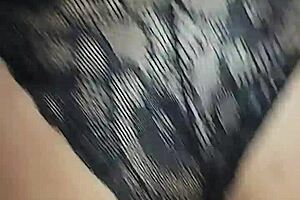 Oh, that thai neighbor giving her ass on all fours!