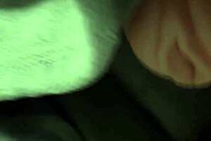 yo, this lap dancer works the best sex machine ever!