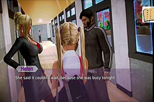 Discover the secrets of Academy 26 in this intriguing game