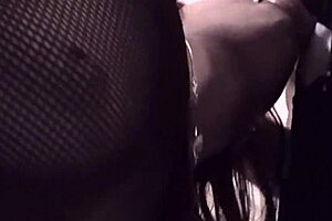 Homemade Hotel Action with Sexy Slut Sucking Big Cock