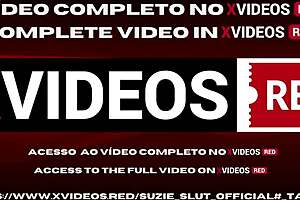 Suzie Slut Fucks Cruz Fox In The Room