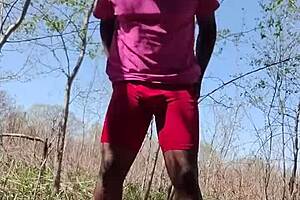 Dancing in the opposites of directions of how i normally dance bright and early 4