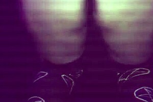 Group Worships Big Ass, Sucking and Filling with Cum in Kinky Sneakers and Leather