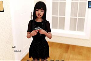 Sunshine Love 47: A Fun Game Adventure