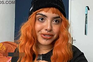 i'm reading comments on my soft blowjob video feeling so excited