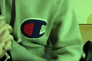 First remote vibrator date gets wet