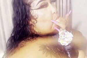 Stacxxxs presents lets make a sundae ~ jaidyn venus