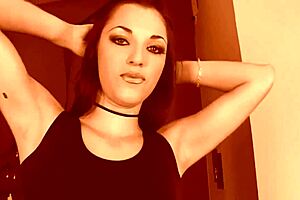 andi anderson loves thick cock shoved deep into her tight asshole so much