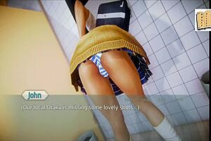 Discover the secrets of Academy 26 in this intriguing game