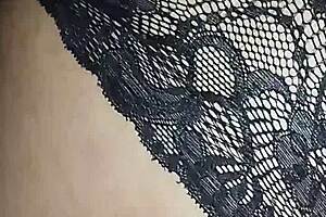 Oh, that thai neighbor giving her ass on all fours!