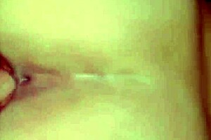 that big ass bitch make me cum hard with my big cock in her ass