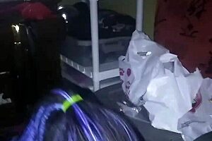 Dedicated To Big Booty Ebony BBW Lovers