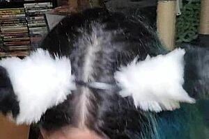 maybe i had a little 18+ too fun