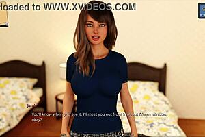 Sunshine Love 47: A Fun Game Adventure