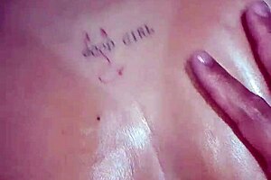 Putinha dando d4 with gaping ass and big cock