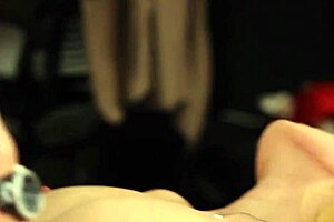 Hotel bitches scissoring hard for a quick wet climax