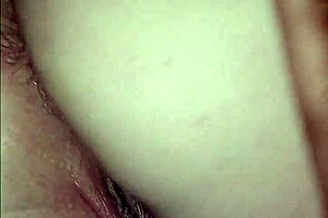 Playing in that pussy