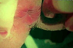 tight step sibling asshole homemade