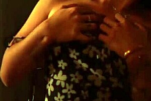 How long has it been since someone performed a striptease for you in this alluring show?