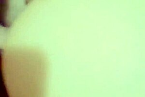 that big ass bitch make me cum hard with my big cock in her ass