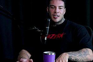 Rafinha Do Cref Eats Married Women, Loves LGBT and Fetish