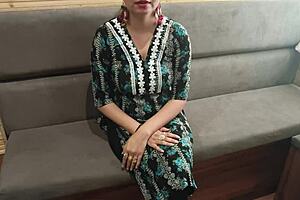 I seduce my sister-in-law with her sexy body and fuck her pussy and ass.