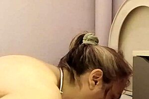 2024 09 10 Esclave F La Lâche Chiottes