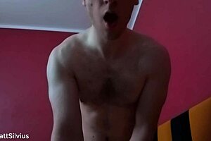 Marcy Matti Gets Fucked By Big Black Cock!