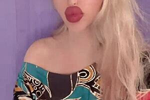 Goddess Enforces Financial Domination