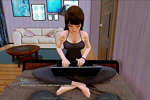 Explore the Luxurious Hotel Adventures in Harem Hotel 98