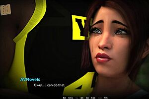 wvm 297 fat curvy cute 3d outfit