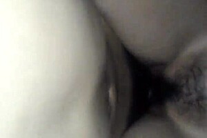 Look at this homemade ass pounding in the motel! Can't believe the intensity!