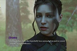 The Price Of Power 140: A Mature Curvy Tale