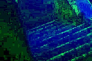 Couple leaves front door unlocked for internet stranger to walk-in?