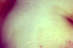 blonde enjoys deepthroat and doggystyle sex with friend