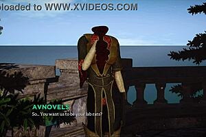 Explore Eternum 93 Game