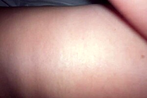 Cumshot on pussy during sea day on a cruise with ripped clothes