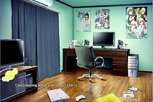 Pervy Ami Love Fucks Buddies