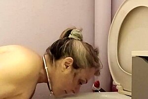 2024 09 10 Esclave F La Lâche Chiottes