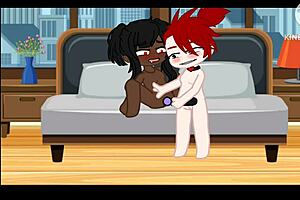 Fucking with my best friend in lesbian sex.