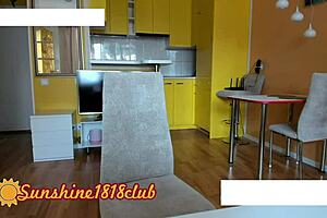 intense webcam show with big tits squirting and anal dildo play