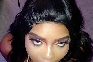 Stepsiblings record their wild sex