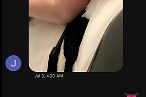 Couple leaves front door unlocked for internet stranger to walk-in?